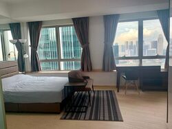 The Sail @ Marina Bay (D1), Apartment #481257171